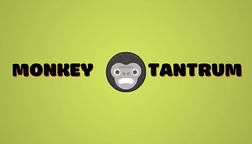 Monkey Tantrum