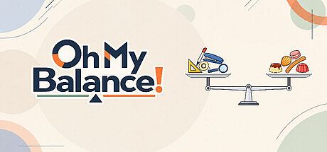 Oh My Balance! Game