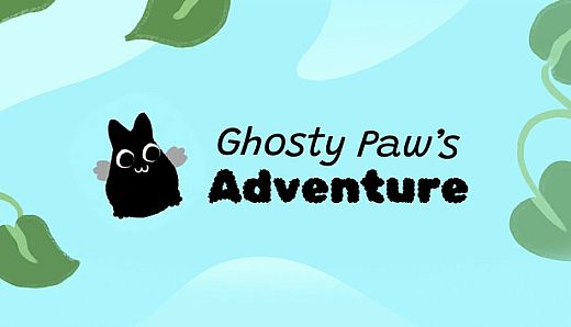 Ghosty Paw’s Adventure