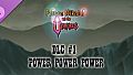 Prince Nikolai and the Vampires - DLC #1 POWER POWER POWER