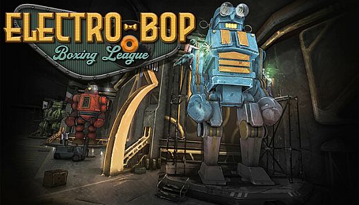 Electro Bop Boxing League