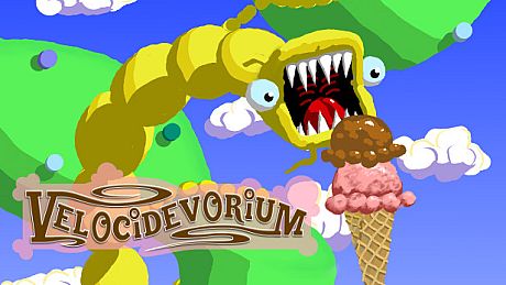 Velocidevorium Game