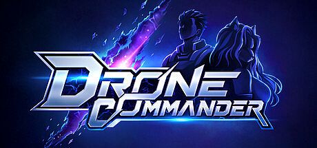 Drone Commander Game