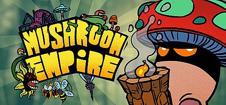 Mushroom Empire Game