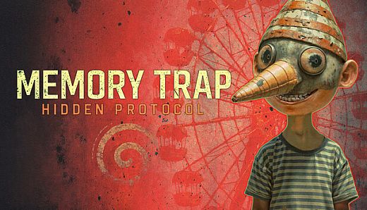 Memory Trap: Hidden Protocol