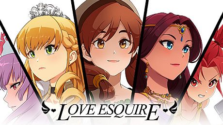 Love Esquire - Digital Dakimakuras DLC