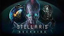 Buy Stellaris: Necroids Species Pack PC