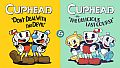 Cuphead & The Delicious Last Course