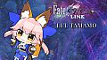 Fate/EXTELLA LINK - Li'l Tamamo