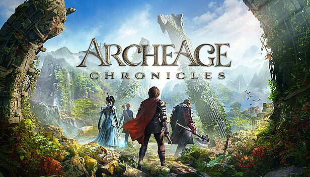 Buy ArcheAge Chronicles