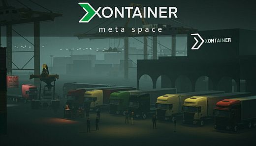 Xontainer Meta Space
