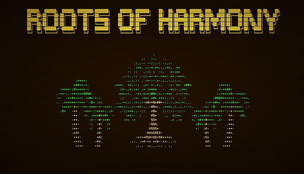 Buy Roots of Harmony