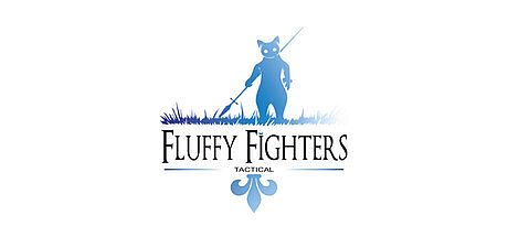 Fluffy Fighters - Tactical Game