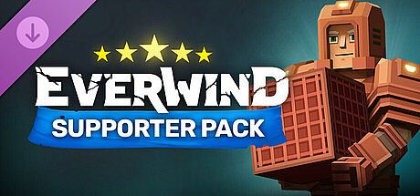Everwind - Supporter Pack