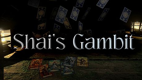 Shai’s Gambit Game