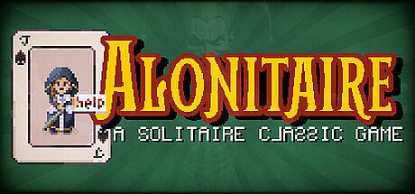 Alonitaire Game