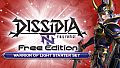DFF NT: Warrior of Light Starter Pack