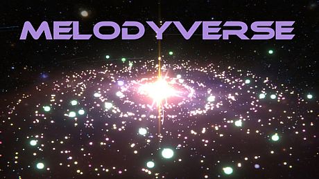 MelodyVerse Game