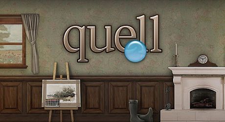 Quell Game