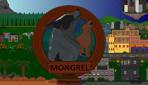 Mongrel Games Minigames