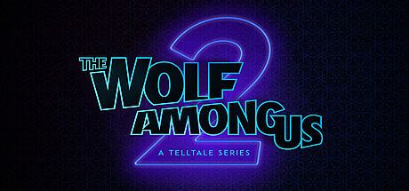 The Wolf Among Us 2 Game
