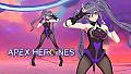 Apex Heroines - Game Grape	电玩葡萄