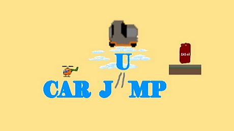 Car Jump Game