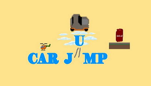 Car Jump