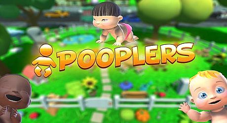Pooplers Game