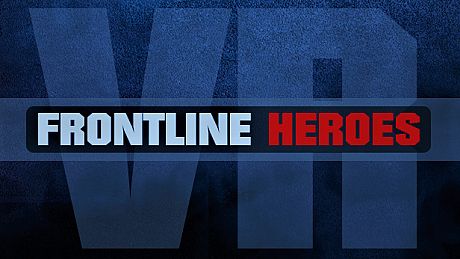 Frontline Heroes VR - 2017 Edition DLC