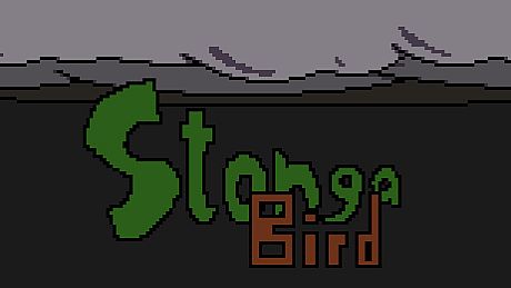 Stonga Bird Game