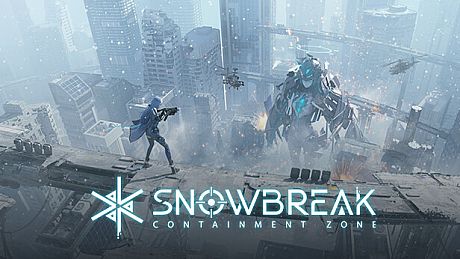Snowbreak: Containment Zone Game