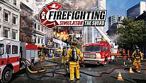 Buy Firefighting Simulator - The Squad PC