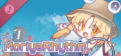 MoriyaRhythm Soundtrack DLC