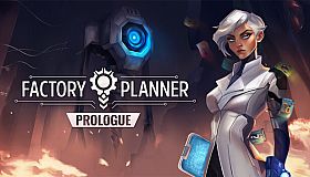 Factory Planner: First Sparks