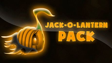 Ongaku Jack O Lantern Pack DLC