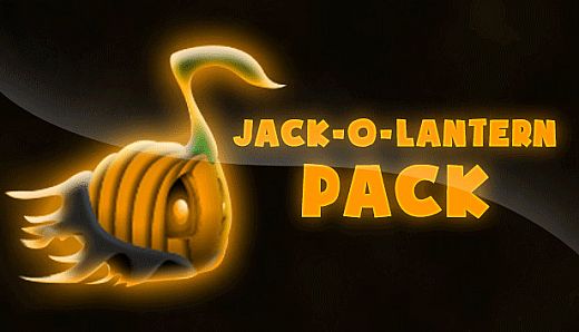 Ongaku Jack O Lantern Pack