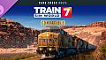 Train Sim World 7: Cane Creek: Thompson - Potash Route Add-On