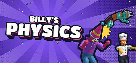 Billy's Physics