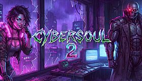 Cybersoul 2