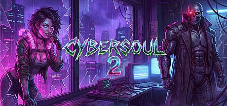 Cybersoul 2 Game