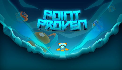 Point Proven