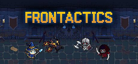 Frontactics Game