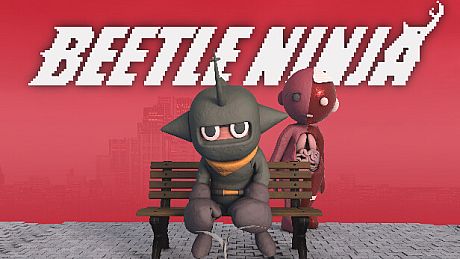 Beetle Ninja Game