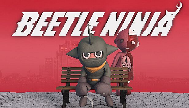 Buy Beetle Ninja