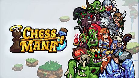 Chess of Mana Game