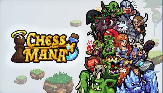Chess of Mana