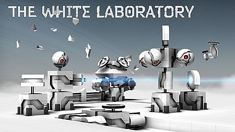 The White Laboratory Game
