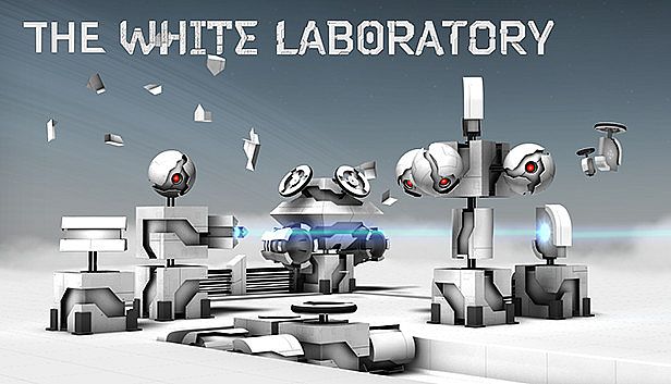 Buy The White Laboratory