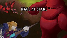 Mage at Stake